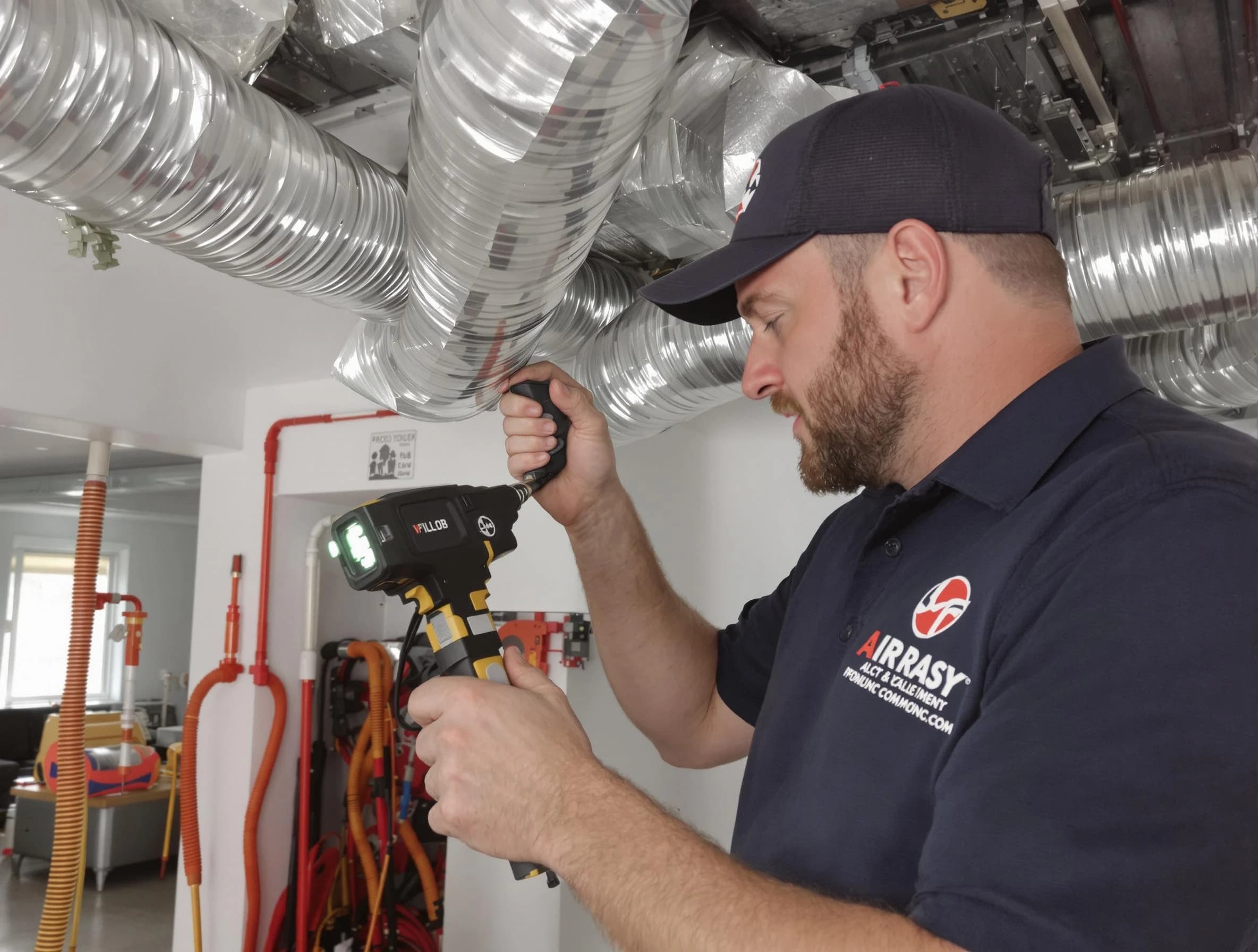 Duct Sealing service in Hapeville, GA