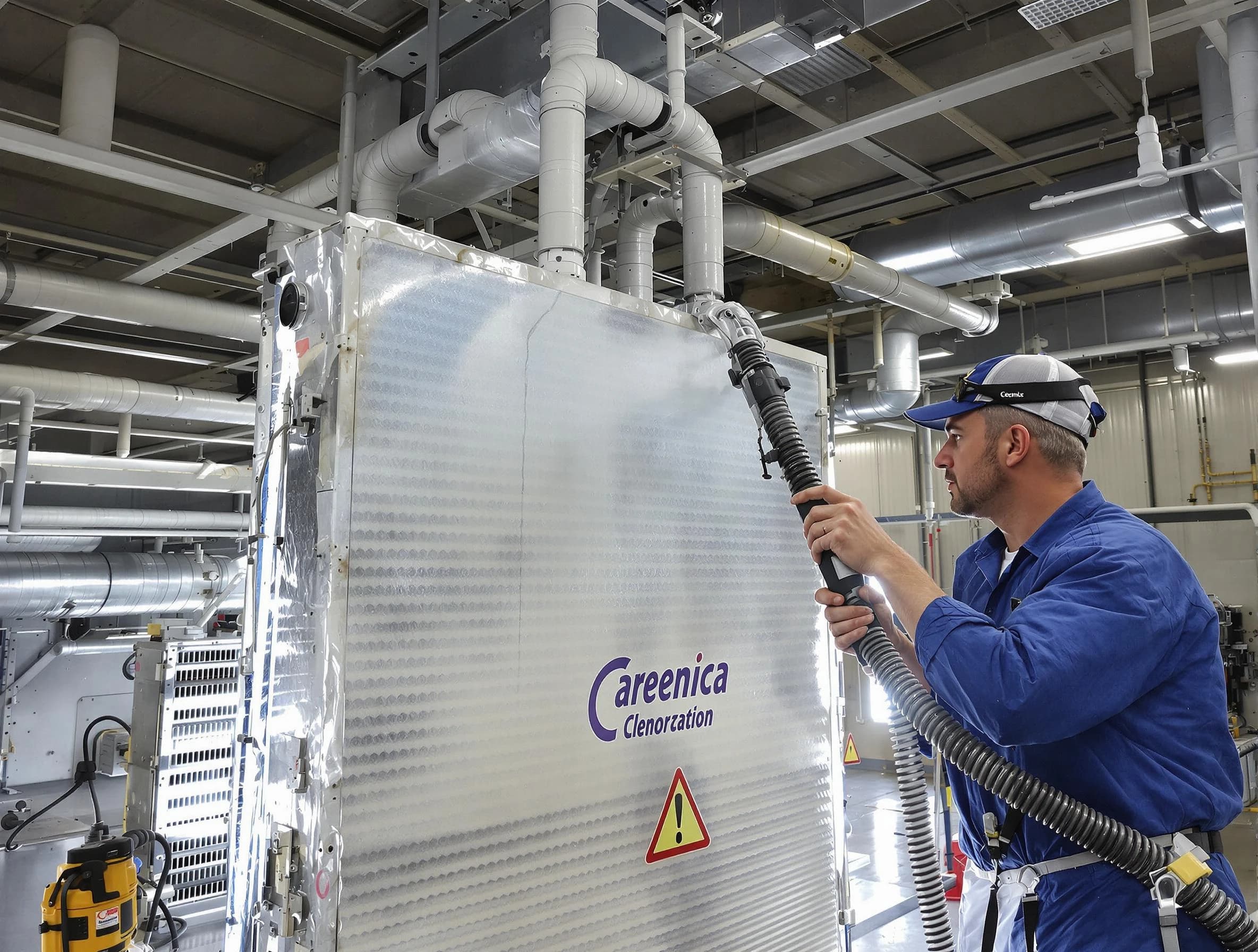 Coil Cleaning service in Hapeville, GA