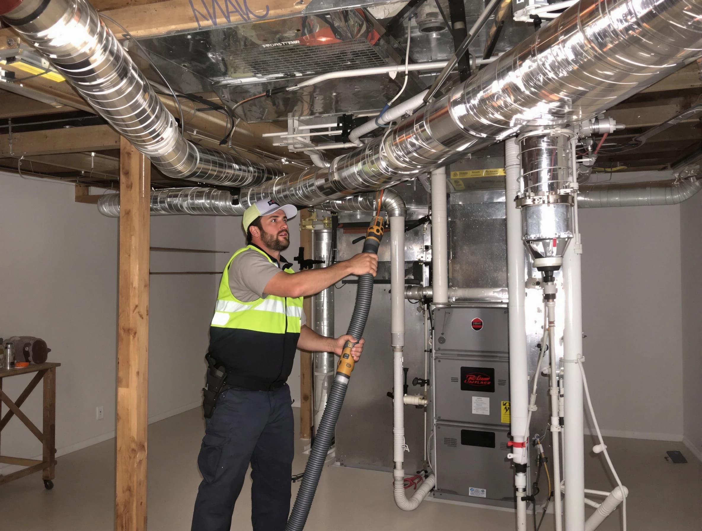 Furnace Cleaning service in Hapeville, GA