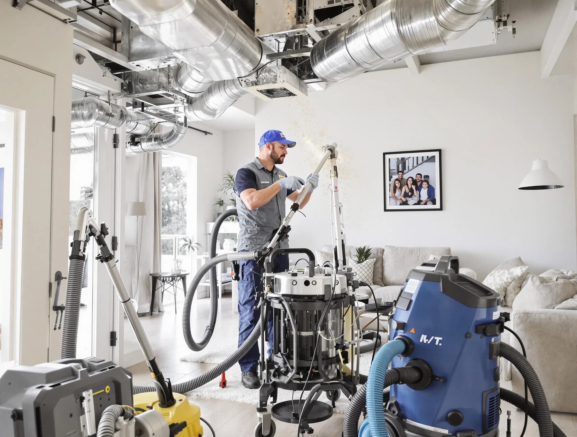 Residential Cleaning service in Hapeville, GA